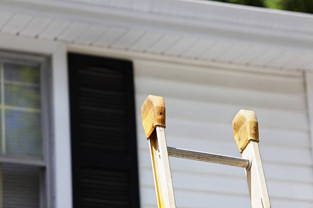 Best Siding Painting and Refinishing  in Meron Park, CA