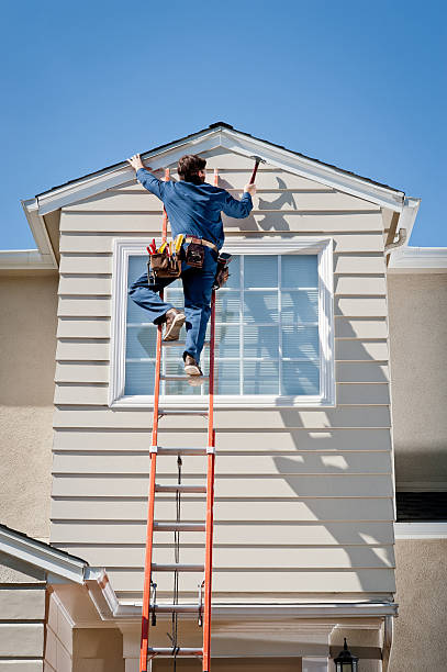 Best Brick Veneer Siding  in Meron Park, CA